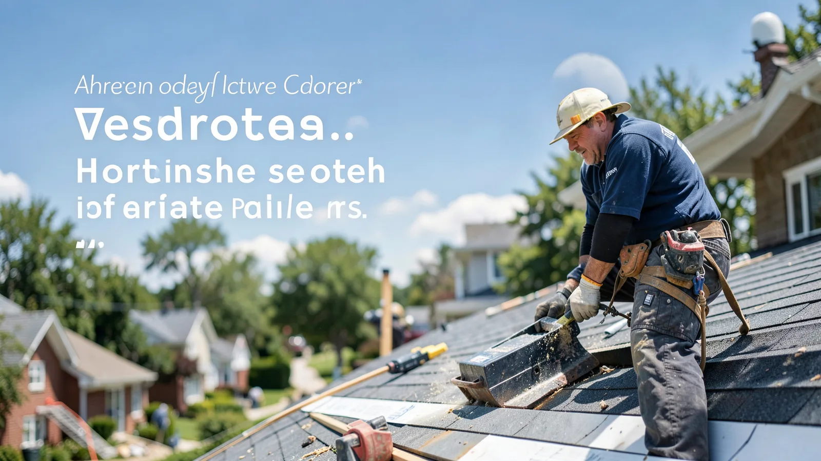 Roof Replacement in Worthington, PA near me